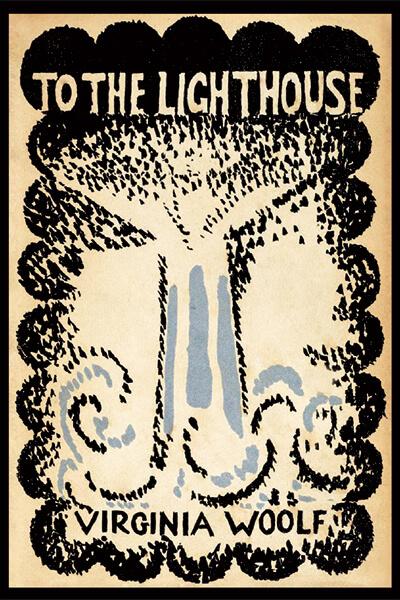 To the Lighthouse, by Virginia Woolf