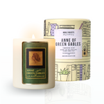 Anne of Green Gables - Scented Book Candle