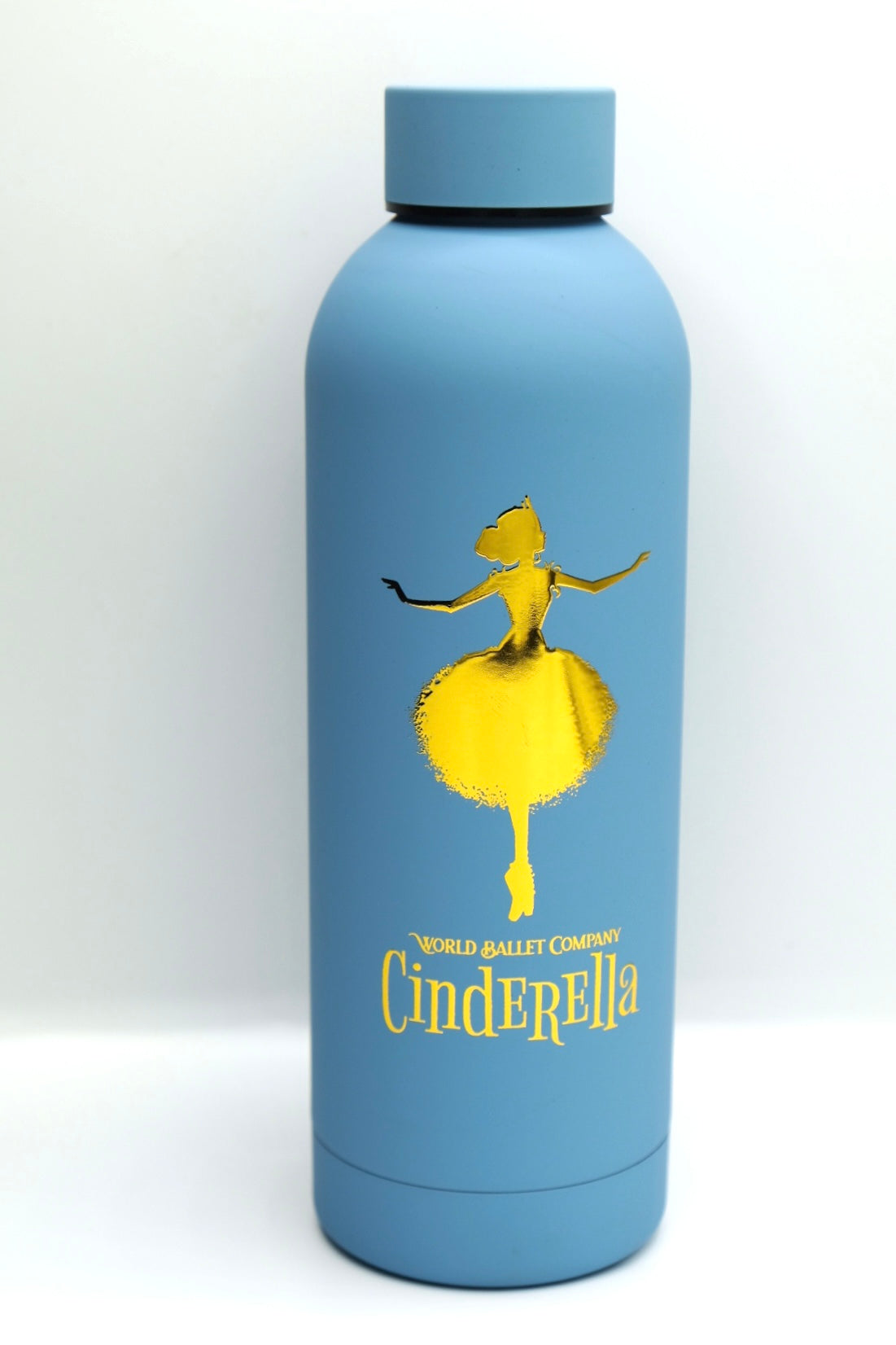 Cinderella Bottle