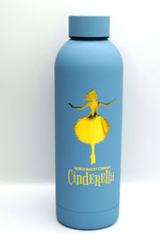 Cinderella Bottle