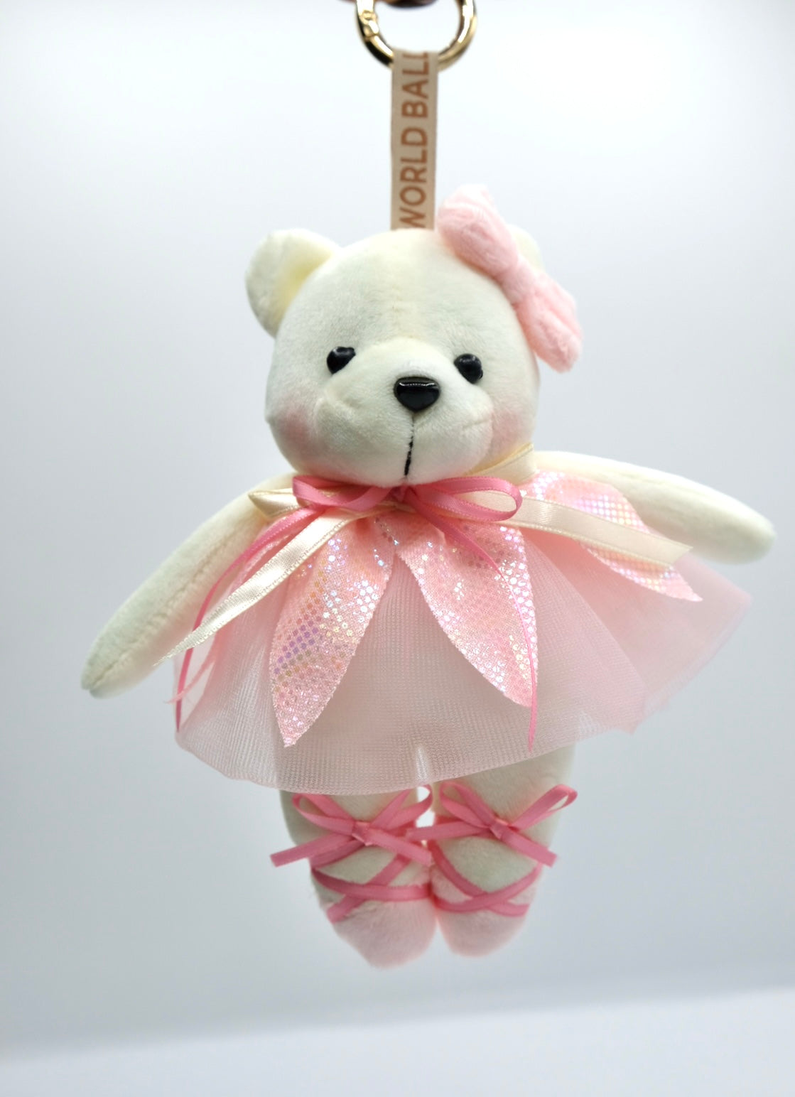 Ballerina Bear