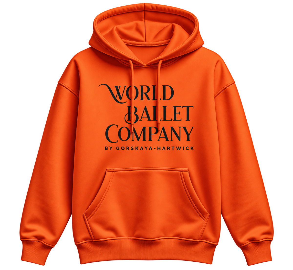 WBC Hoodie