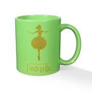 Cinderella Mug