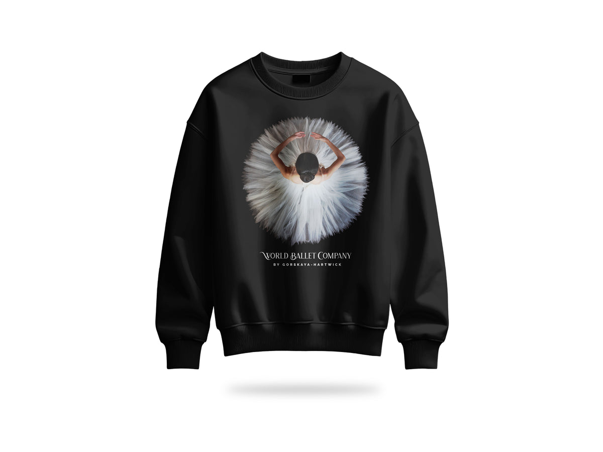 Ballerina Sweatshirt