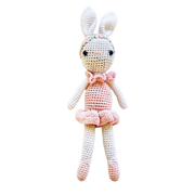 Ballerina Bunny
