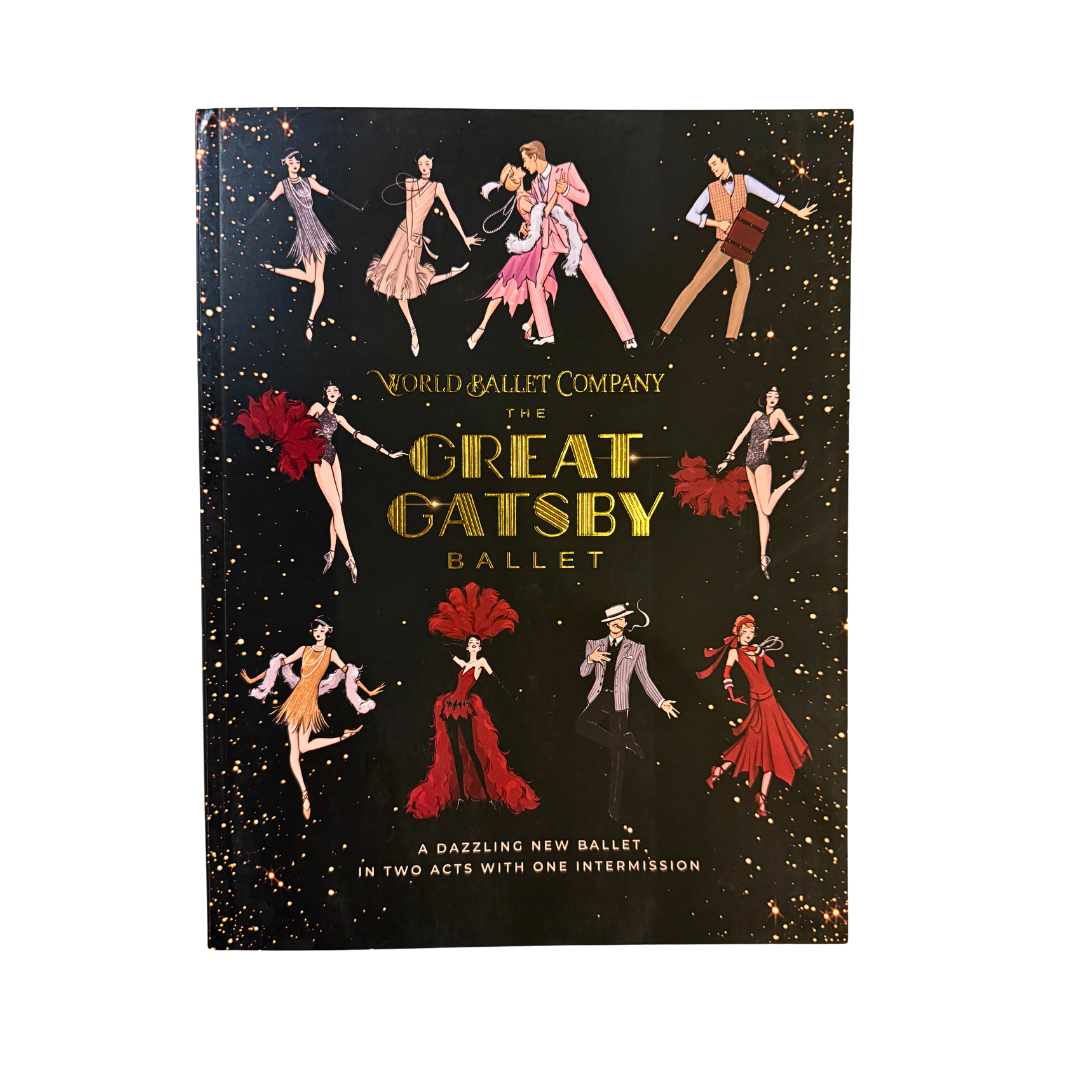 The Great Gatsby - The Official Gift Book