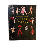 The Great Gatsby - The Official Gift Book