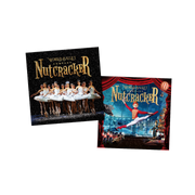 Nutcracker Magnets