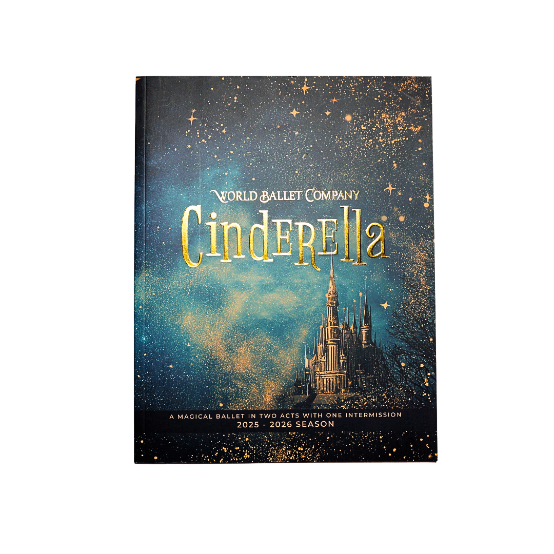 Cinderella - The Official Gift Book