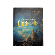 Cinderella - The Official Gift Book