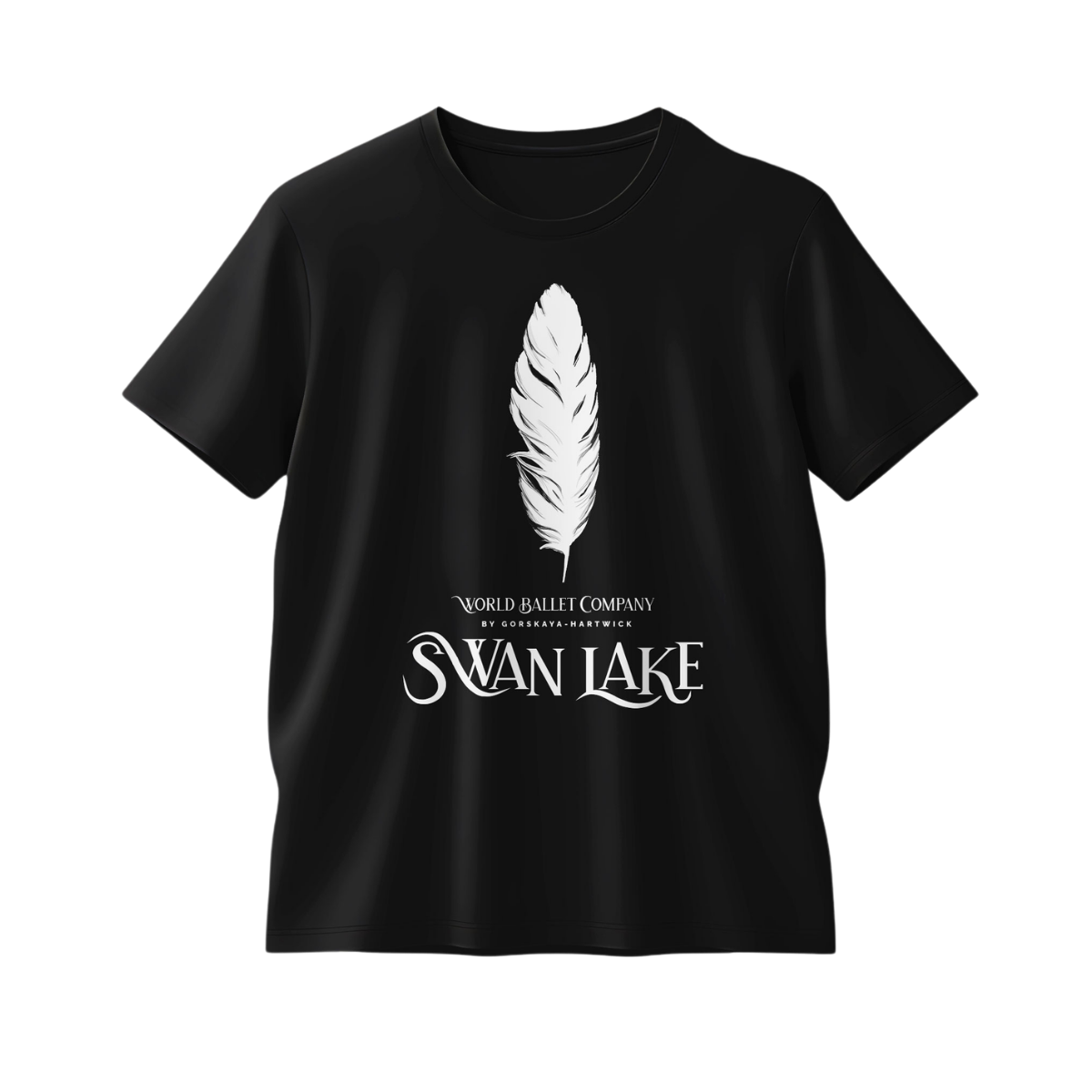 Feather T-Shirt