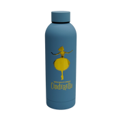 Cinderella Bottle