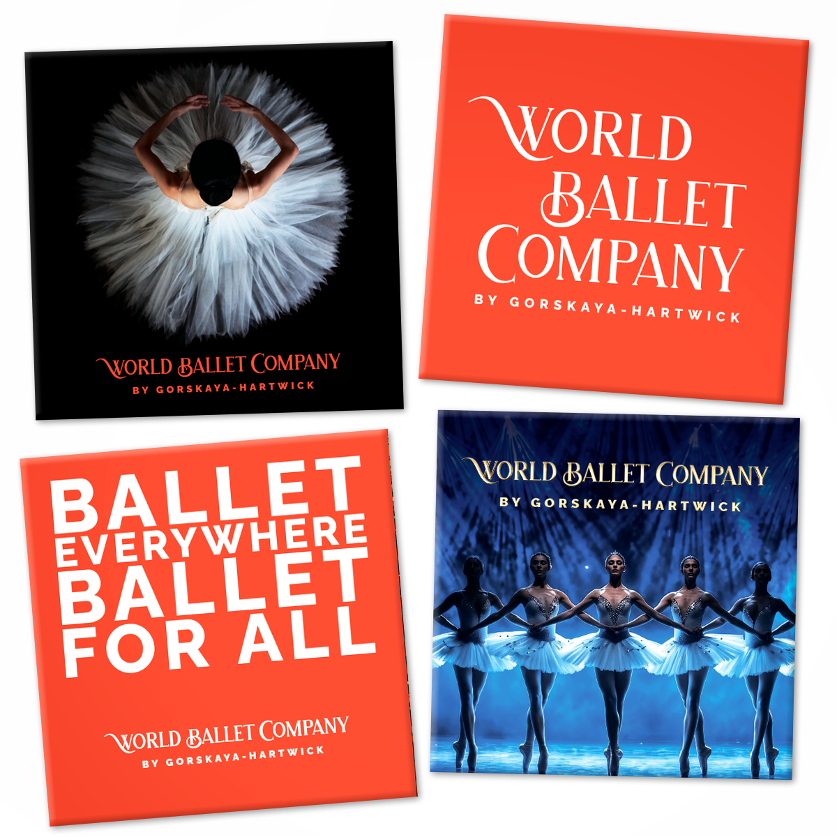 WBC magnets