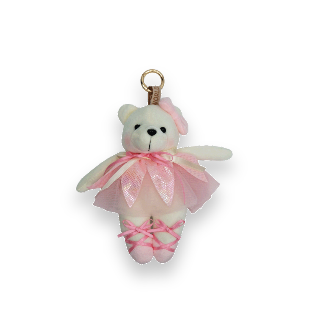 Ballerina Bear
