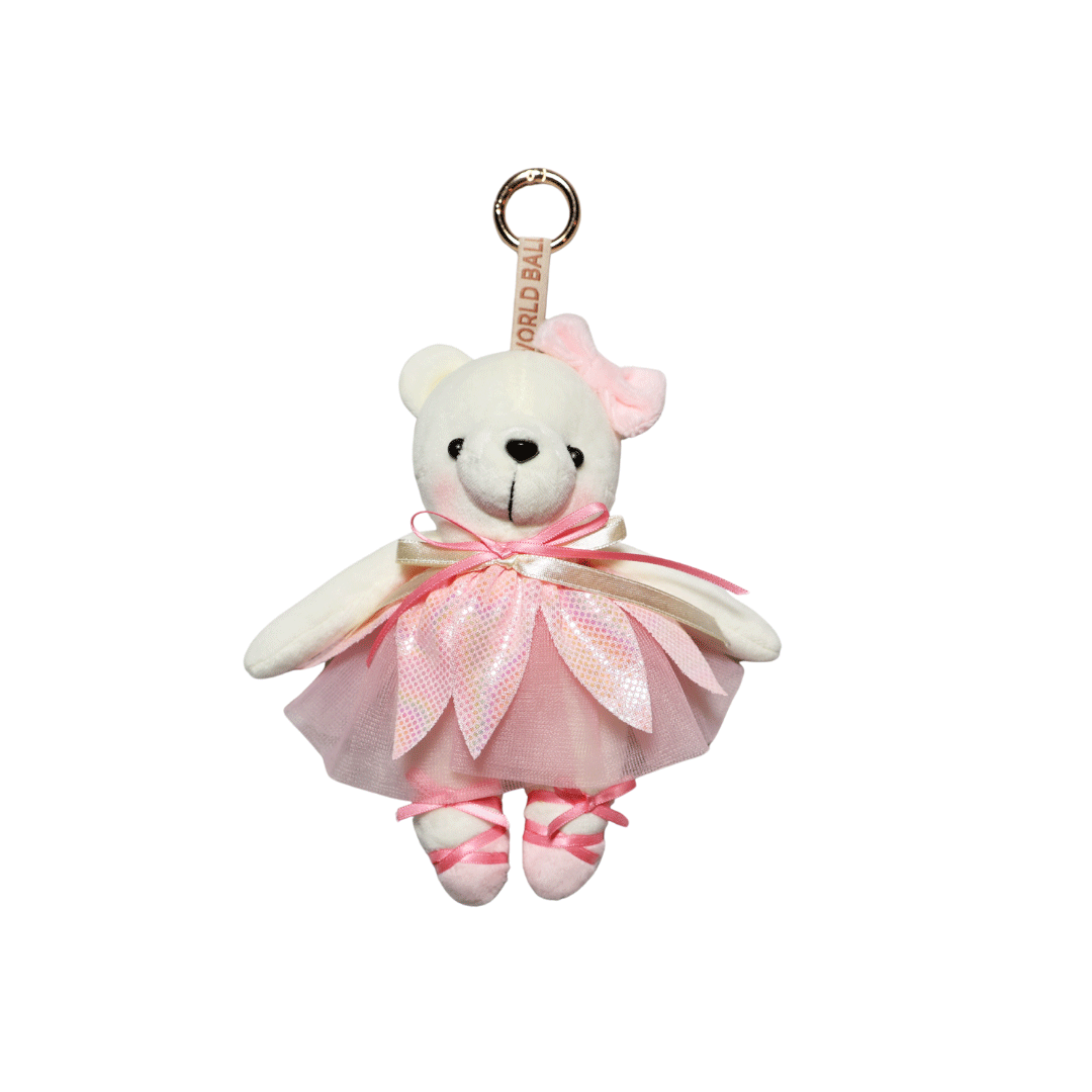 Ballerina Bear