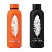 Feather Bottle