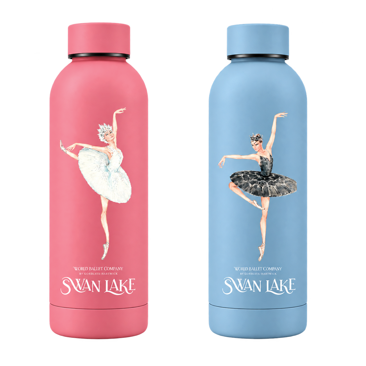 Odette & Odile Bottle