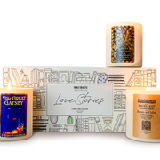 Love Stories Gift Set