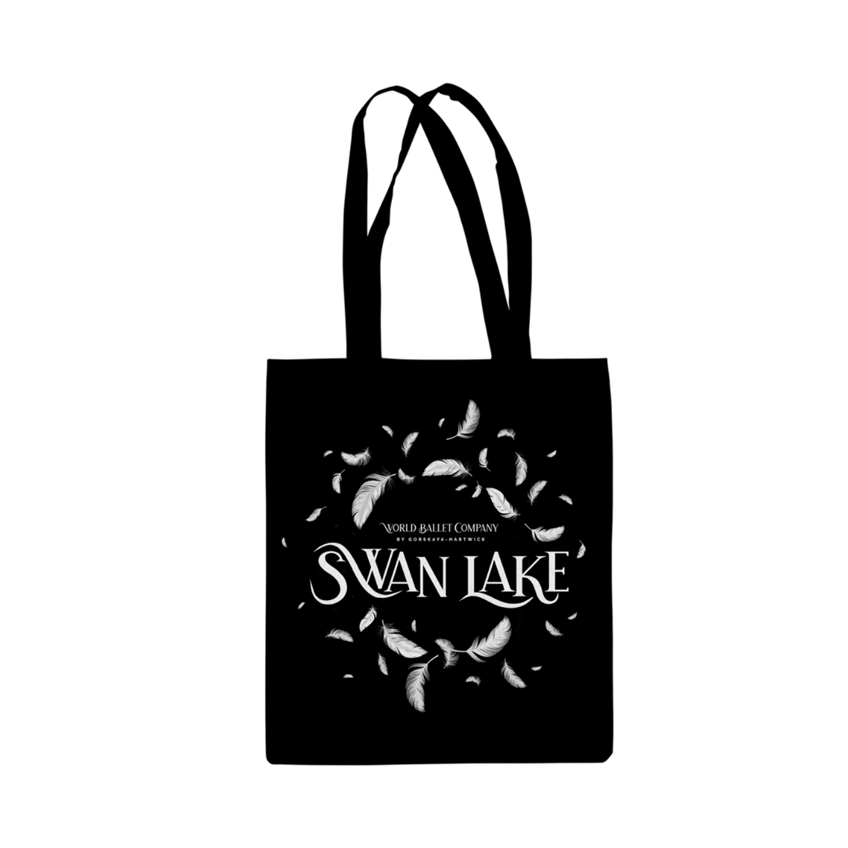 Circle Tote