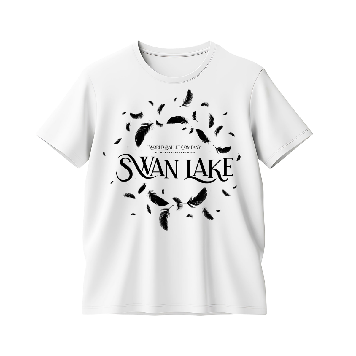 Circle T-shirt
