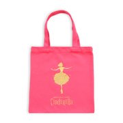 Cinderella Tote bag