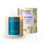 Ulysses - Scented Book Candle