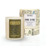 Jane Eyre - Scented Book Candle